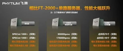 國產CPU的崛起 軟硬件協同發展之路