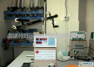 電腦編程與數控技術在繞線機設備中的集成應用