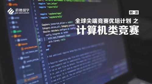標化取消，復課無期 用計算機編程證明自我價值的新路徑