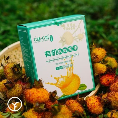 遠(yuǎn)方好物 破解鄉(xiāng)村振興的“風(fēng)味密碼”，溯源讓水果走出大山